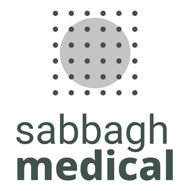 Sabbagh Medical logo